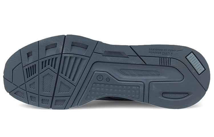 PUMA Mirage Sport Tonal 'Blue' 382739-02