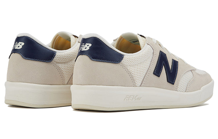 New Balance 300 Series Beige/Gray/Blue CRT300F1