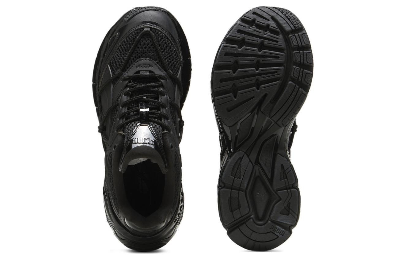 (WMNS) PUMA Velophasis Noir 'Black' 395511-01