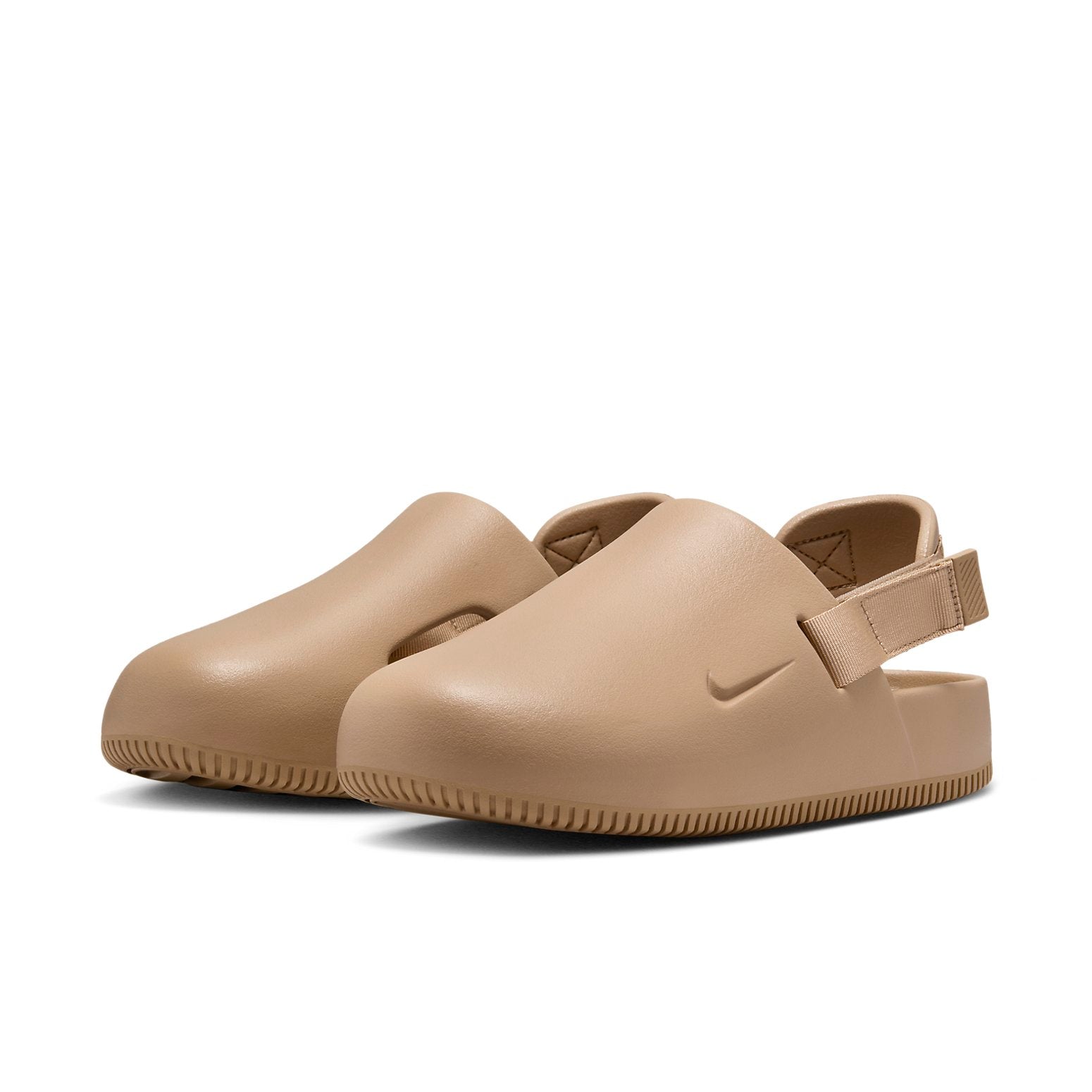 Nike Calm Mule 'Hemp' FD5131-200