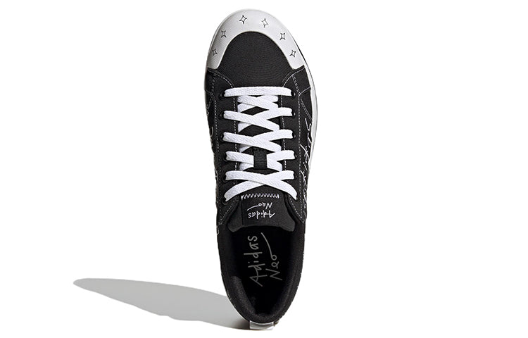 adidas Bravada Shoes 'Logo Embroidery' HP3167