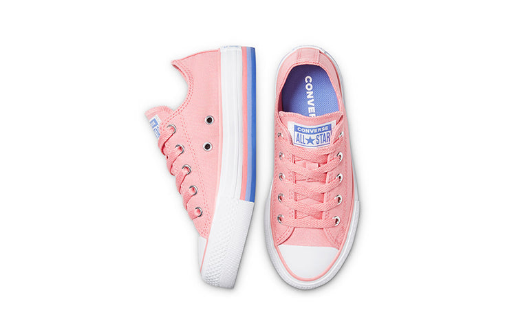 Converse Platform Chuck Taylor All Star Low Top 670735C
