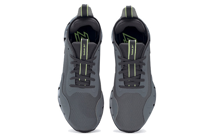 Reebok Zig Dynamica 'Cold Grey' FX1089