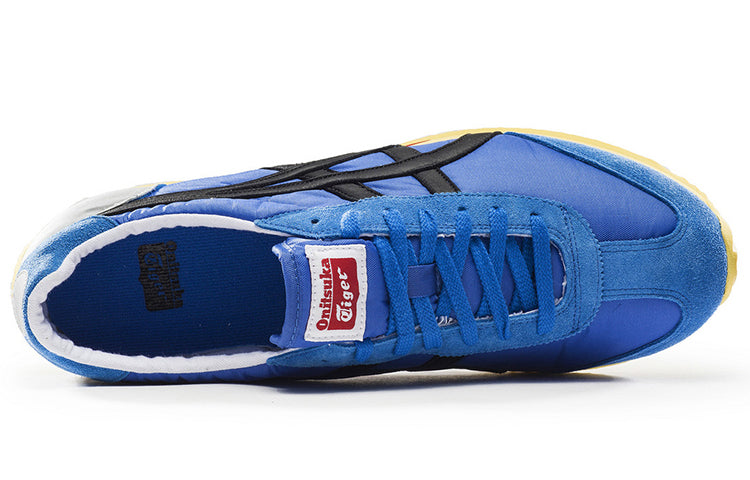 Onitsuka Tiger California 78 Sneakers 'Vintage Blue Black' D110N-4290