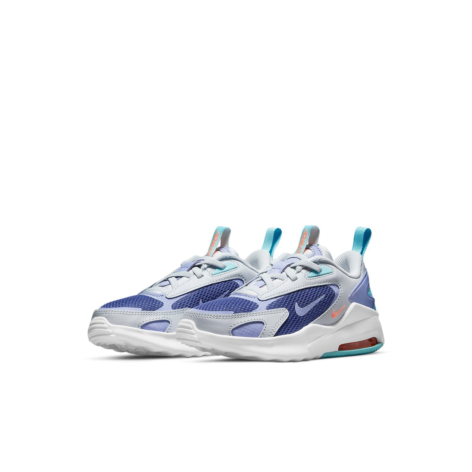 (PS) Nike Air Max Bolt 'Dark Purple Dust Copa' CW1627-500