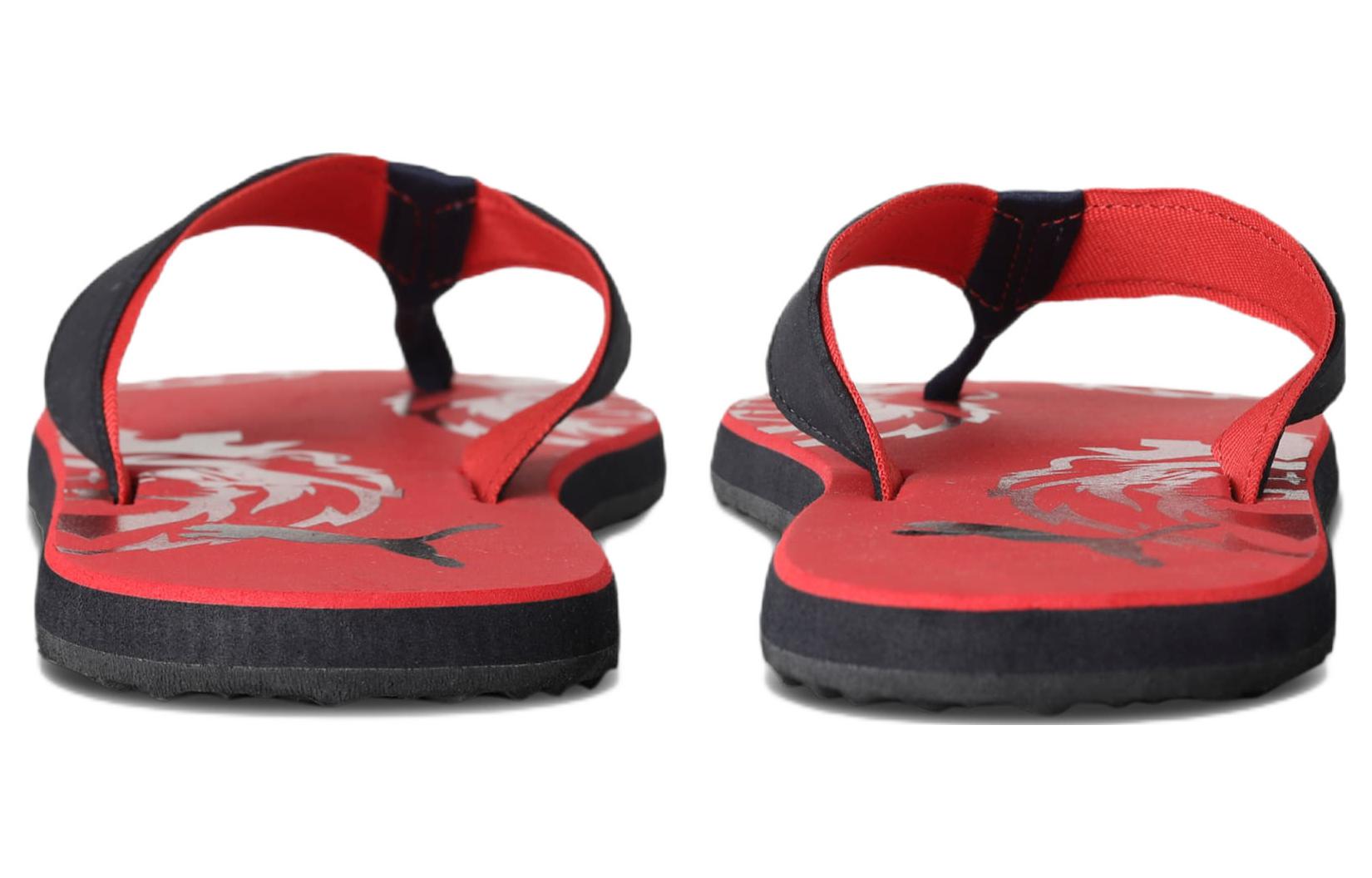 Royal Challengers Bangalore x PUMA 'Red Black' 388612-01