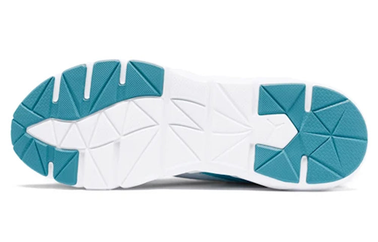 (WMNS) PUMA Weave XT Blue/White 192611-03