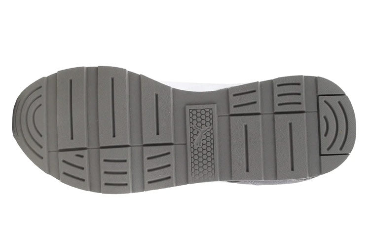 (WMNS) PUMA Vista Running Shoes Grey 370231-09