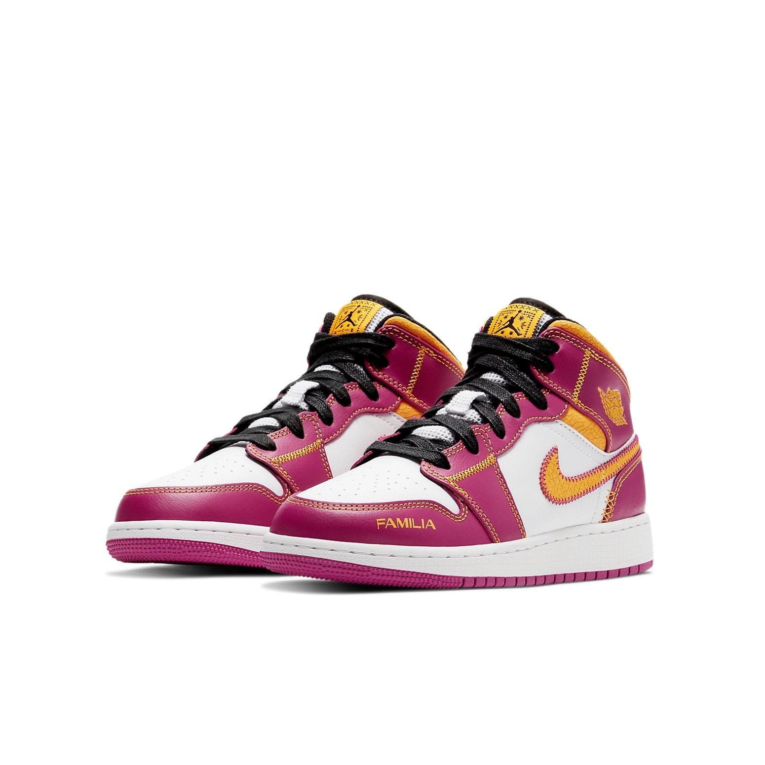 (GS) Air Jordan 1 'Da de Muertos' DC0500-100