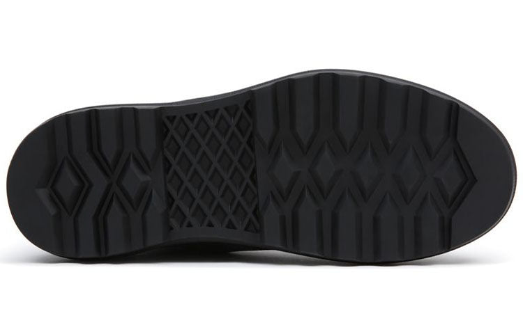 Vans Trainers Ua Colfax Boots 'Black' VN0A5HFAO79