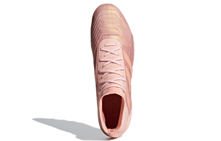 adidas Predator 18.1 AG 'Pink Blue' DB3481
