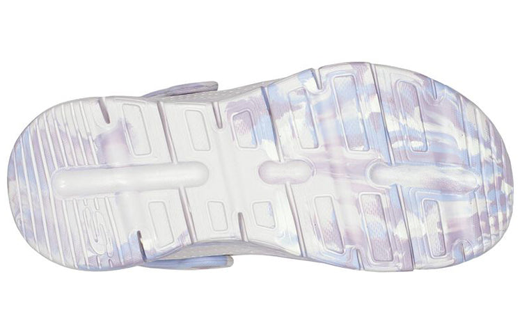 (WMNS) Skechers Foamies Arch Fit 111403-LAV