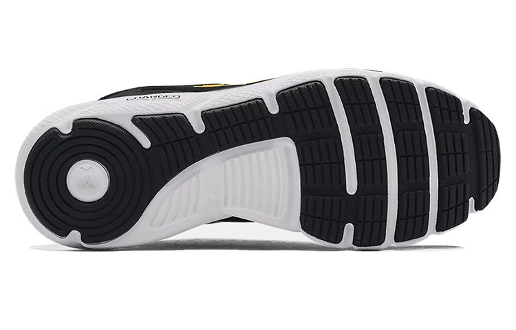 Under Armour Charged Assert 9 'Black White' 3024590-007