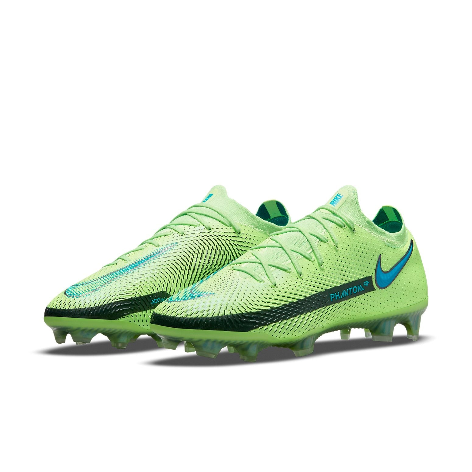 Nike Phantom GT Elite FG 'Lime Glow' CK8439-303