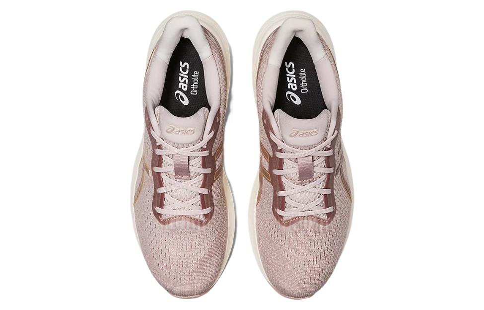 (WMNS) ASICS Gel Pulse 14 'Mineral Beige Champagne' 1012B318-250