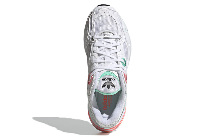 (WMNS) adidas Astir 'White Pure Mint' GV8272
