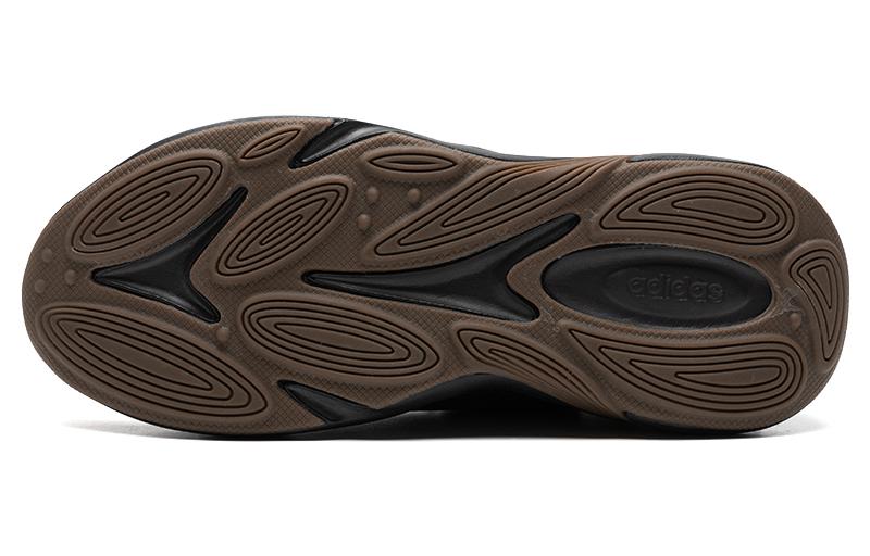 adidas Ozelle 'Carbon Grey Four' IE9570