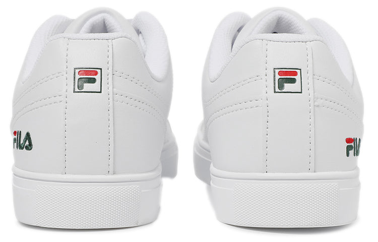 FILA Elite Court 'White Green' 1TM00652D_142