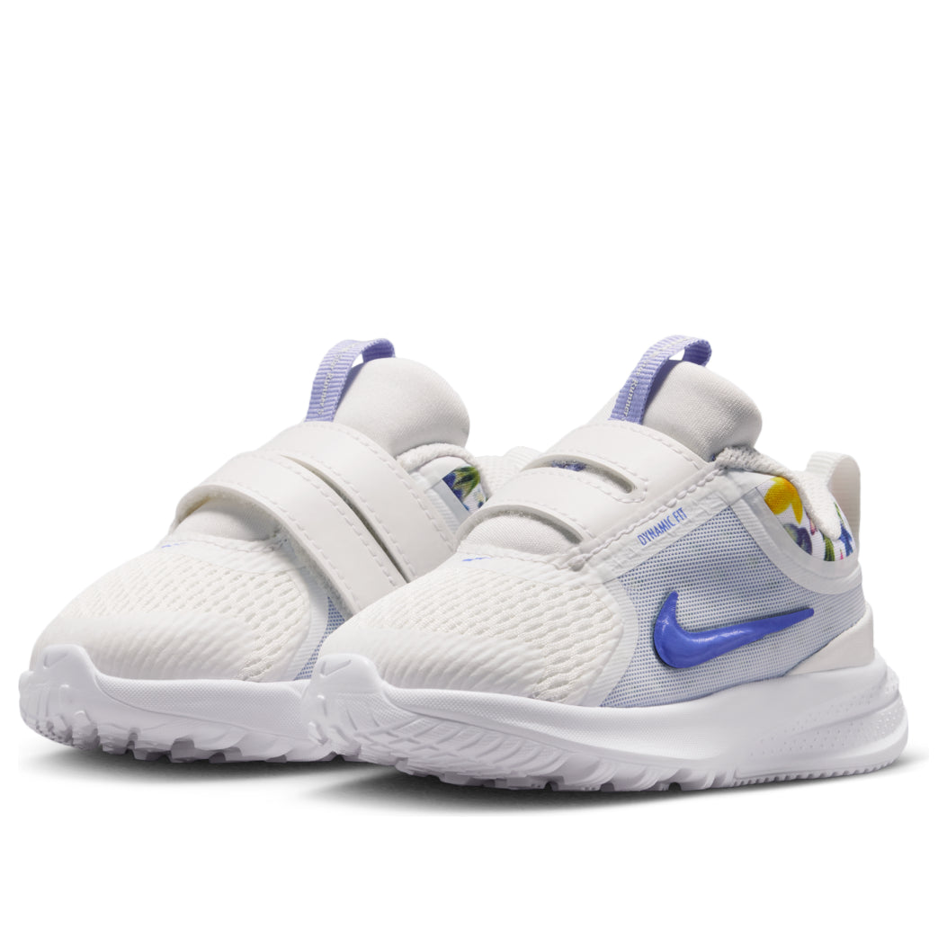 (TD) Nike Star Runner 5 'Summit White Light Thistle' IM6741-100