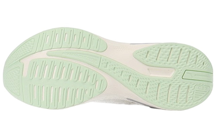(WMNS) ANTA C37 'Surf White Purple Green' 122225539R-1