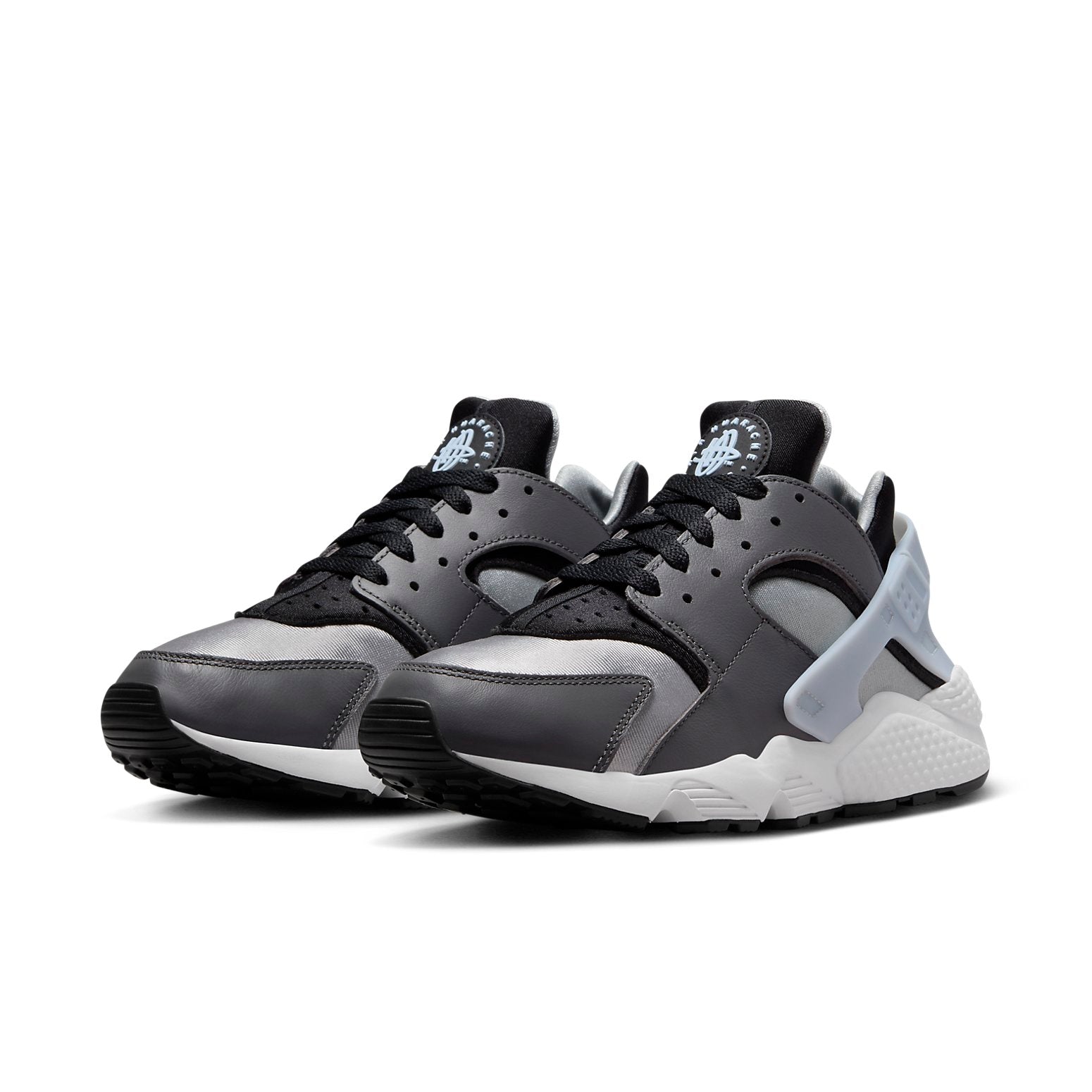 Nike Air Huarache 'Swoosh!' DD1068-008