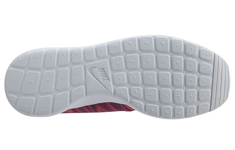 (WMNS) Nike Roshe One Low-Top Purple/Blue 599432-886