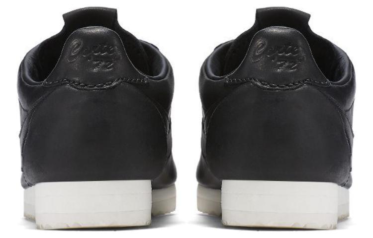 Nike Classic Cortez Premium QZ TS 'Black Sail' 898088-001