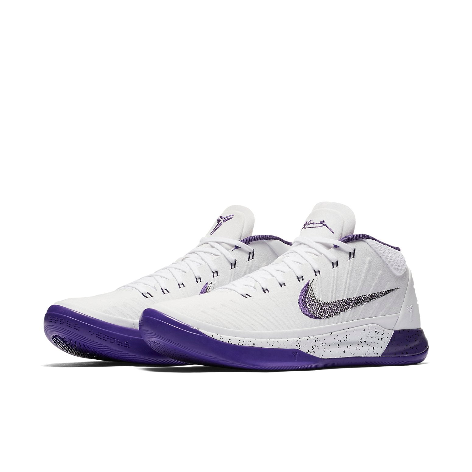 Nike Kobe A.D. Mid 'Baseline' 922482-100