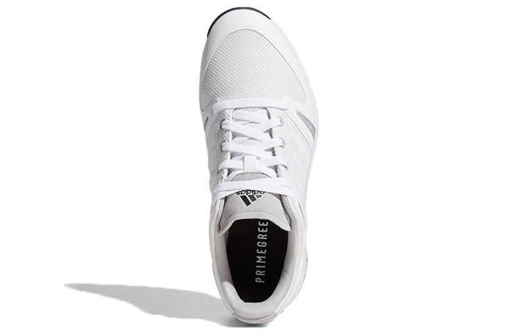 adidas EQT Spikeless Wide Golf 'White Grey' FX6631
