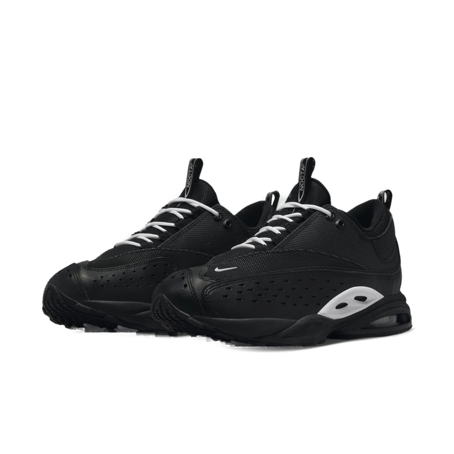 Nike x NOCTA Drake Air Zoom Drive 'Black White' DX5854-001