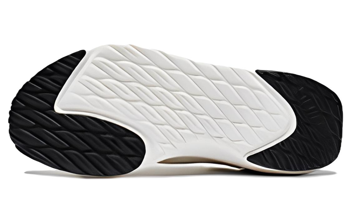 Li-Ning Soft Go 'White Blue Purple' AGLT125-1