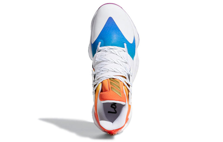 adidas Harden Volume 4 'Pride' FX4797