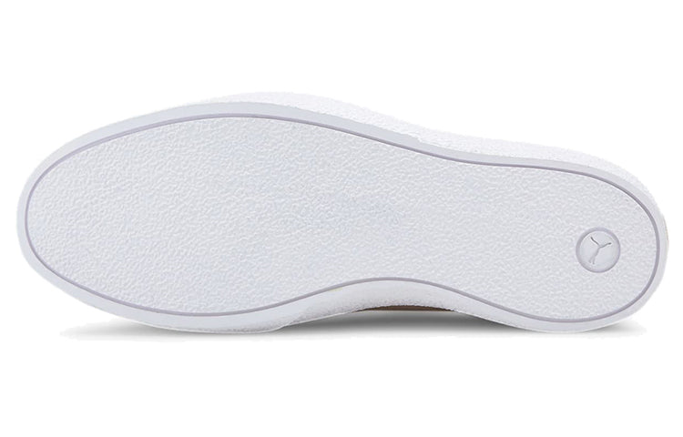 (WMNS) PUMA Love White/Pink 372104-09