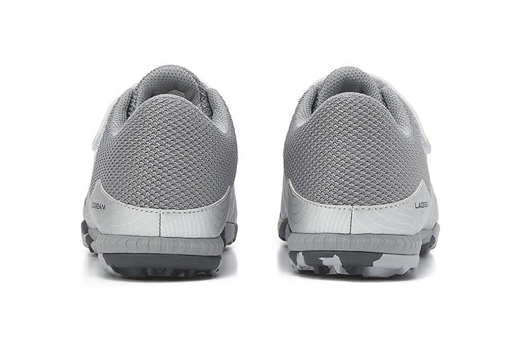 (GS) ASICS Lazerbeam FE-MG KIDS Grey/Black 1154A091-020