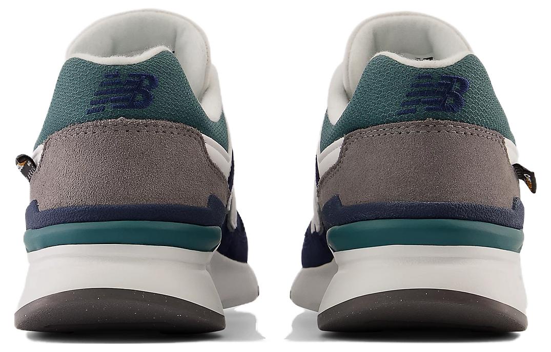 (WMNS) New Balance 997H 'Navy Vintage Teal' CW997HSC