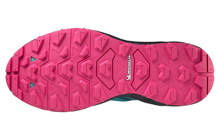 (WMNS) Mizuno Wave Daichi 7 'Blue Pink' J1GK227132