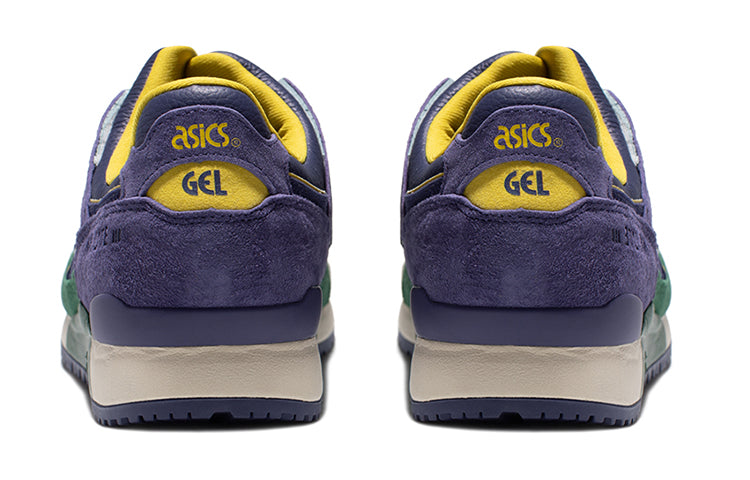 ASICS Gel Lyte 3 'Academic Scholar Pack' 1201A526-300