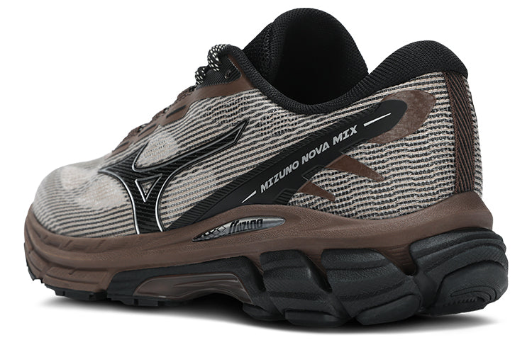Mizuno Nova Mix 'Grey Brown' D1GH240505