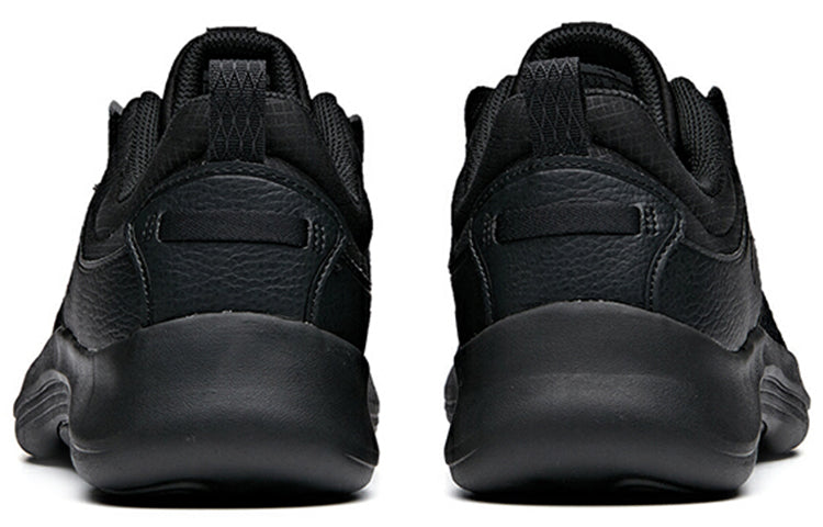 ANTA Training Series Sneakers 'Black' 112017712-1