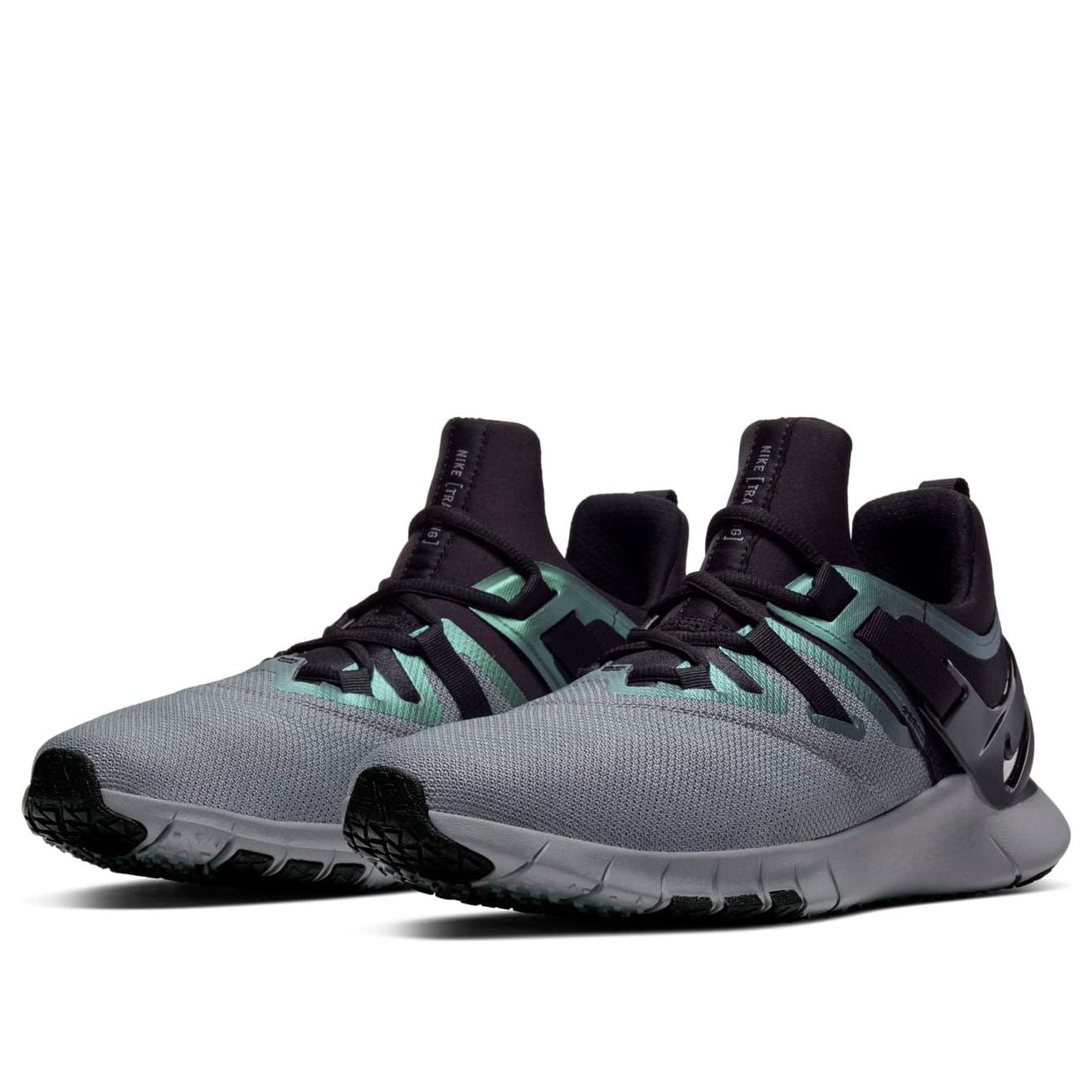 Nike Flexmethod TR 'Black Cool Grey' BQ3063-002
