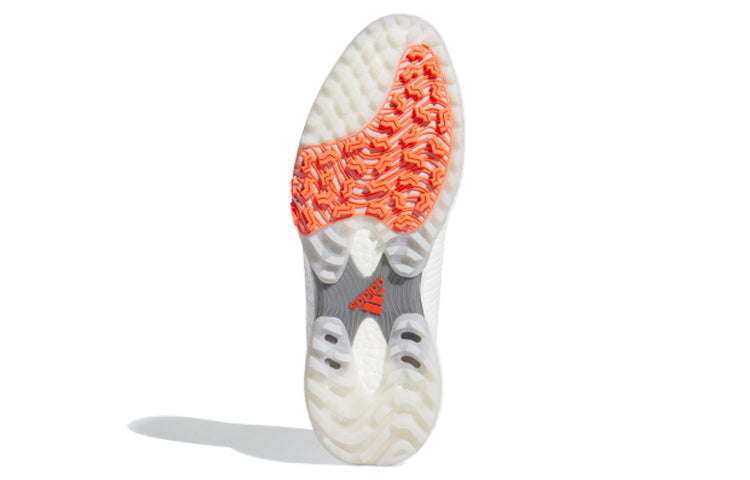 adidas Codechaos Boa Lo 'White Grey' FV2522