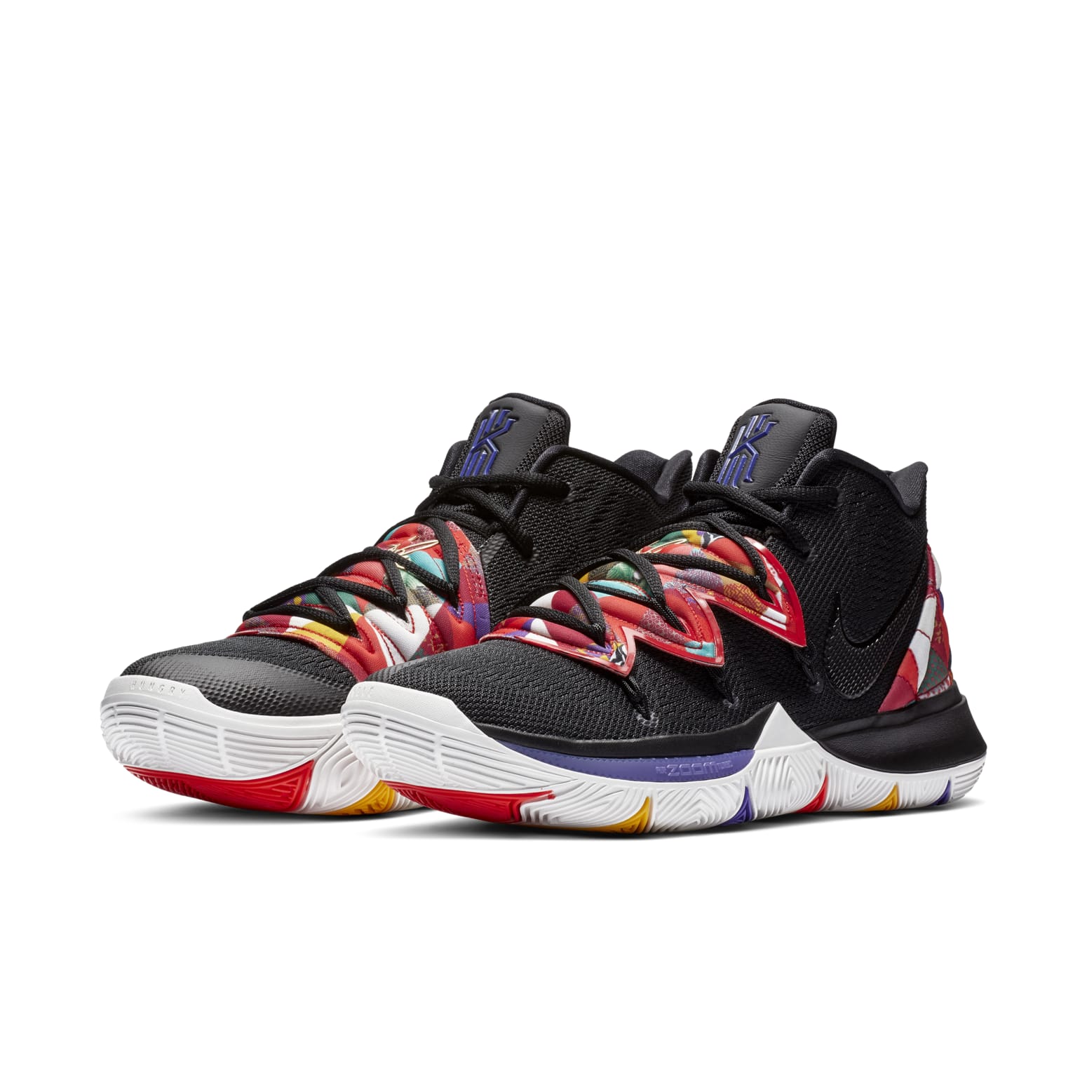 Nike Kyrie 5 'Chinese New Year' AO2918-010