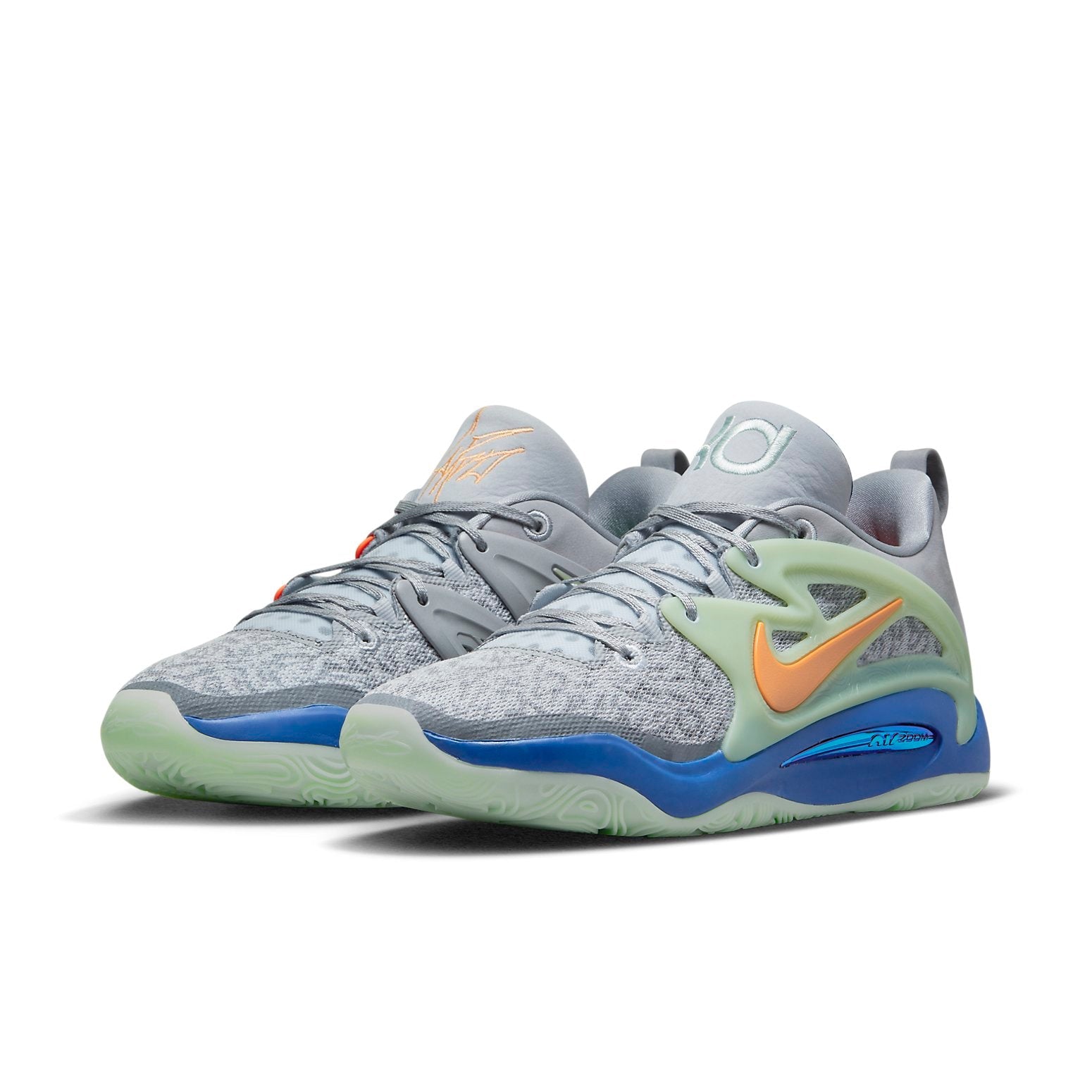 Nike x Cardo KD 15 'Producer Pack' DO9825-900