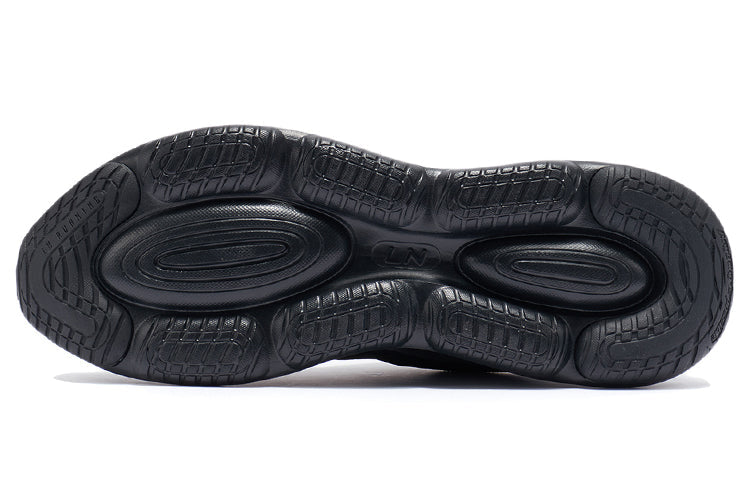 Li-Ning Soft Plus 'Black White' AGLR257-1