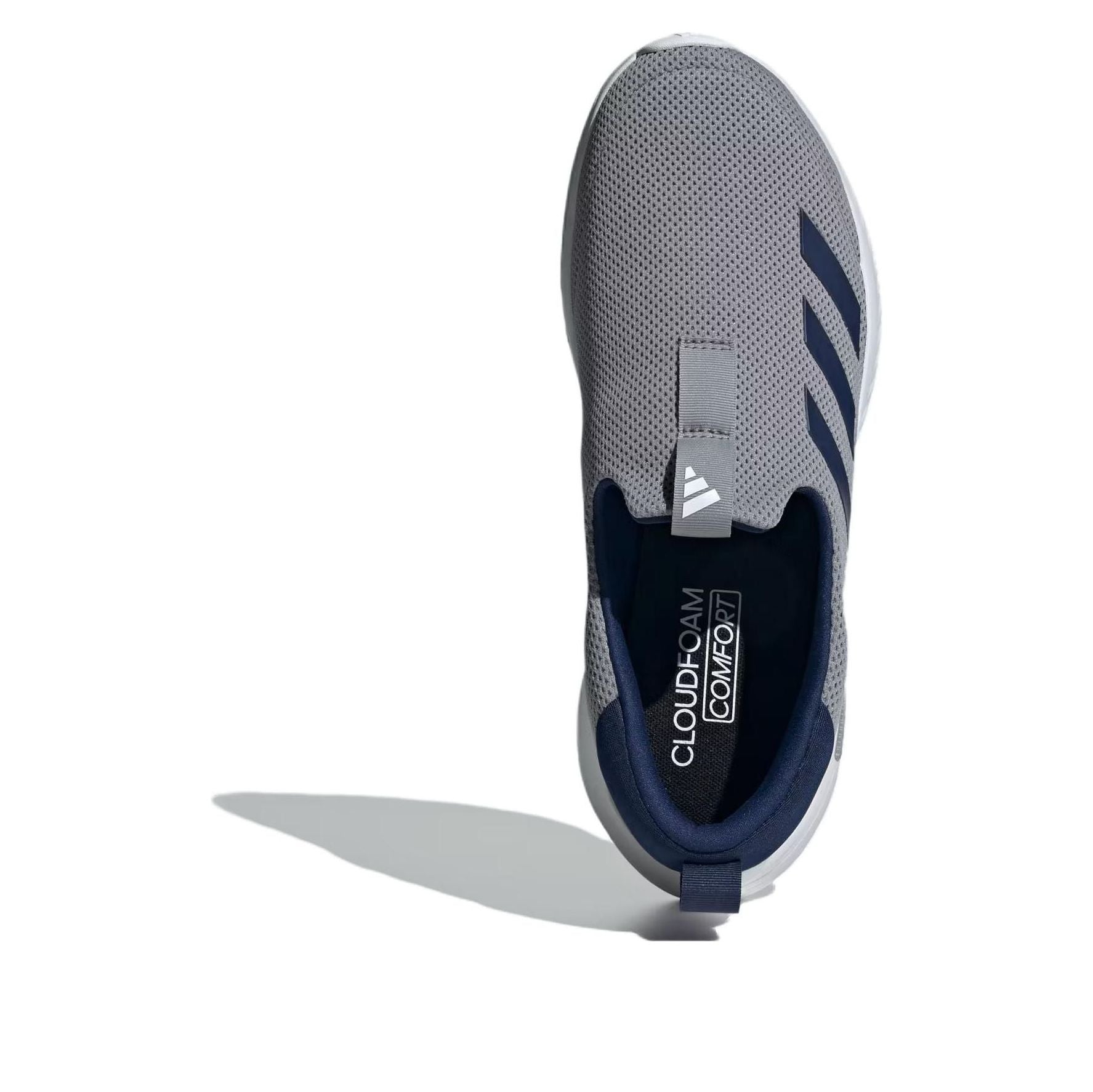 adidas Cloudfoam Move Lounger 'Grey' ID6509
