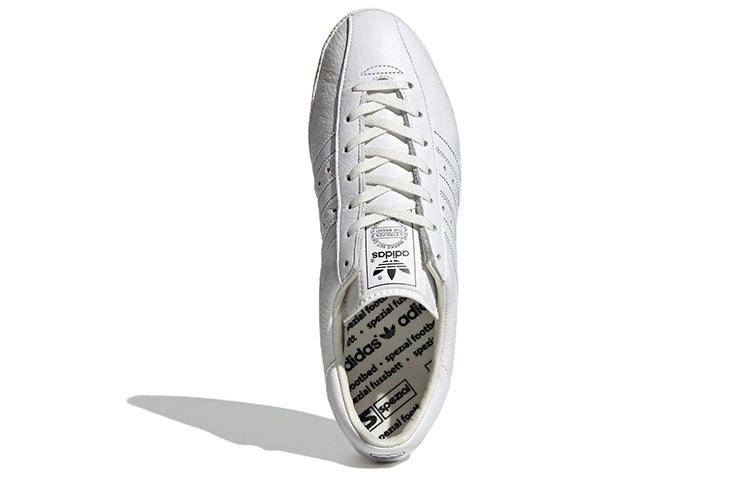 adidas Yabisah Spezial 'Cloud White' GZ4292