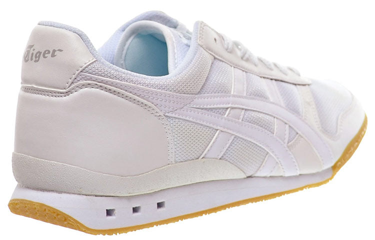 Onitsuka Tiger Ultimate 81'White' D627N-0101