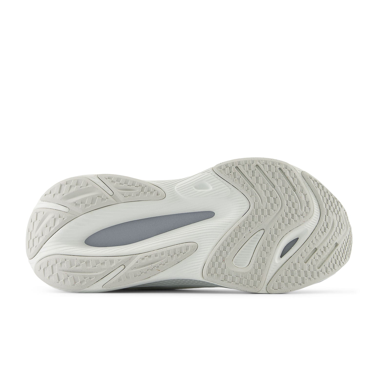 (WMNS) New Balance FuelCell Walker Elite 'White Grey Matter' WWWKECS1
