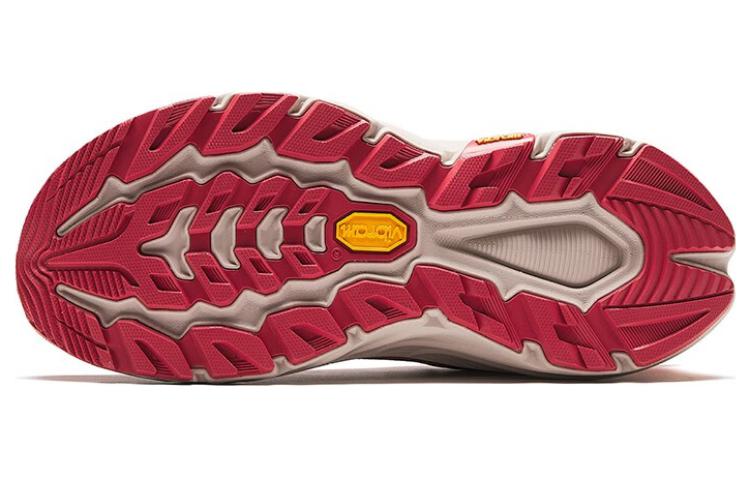 (WMNS) ANTA Running Series Sneakers 'Red' 122345586-2