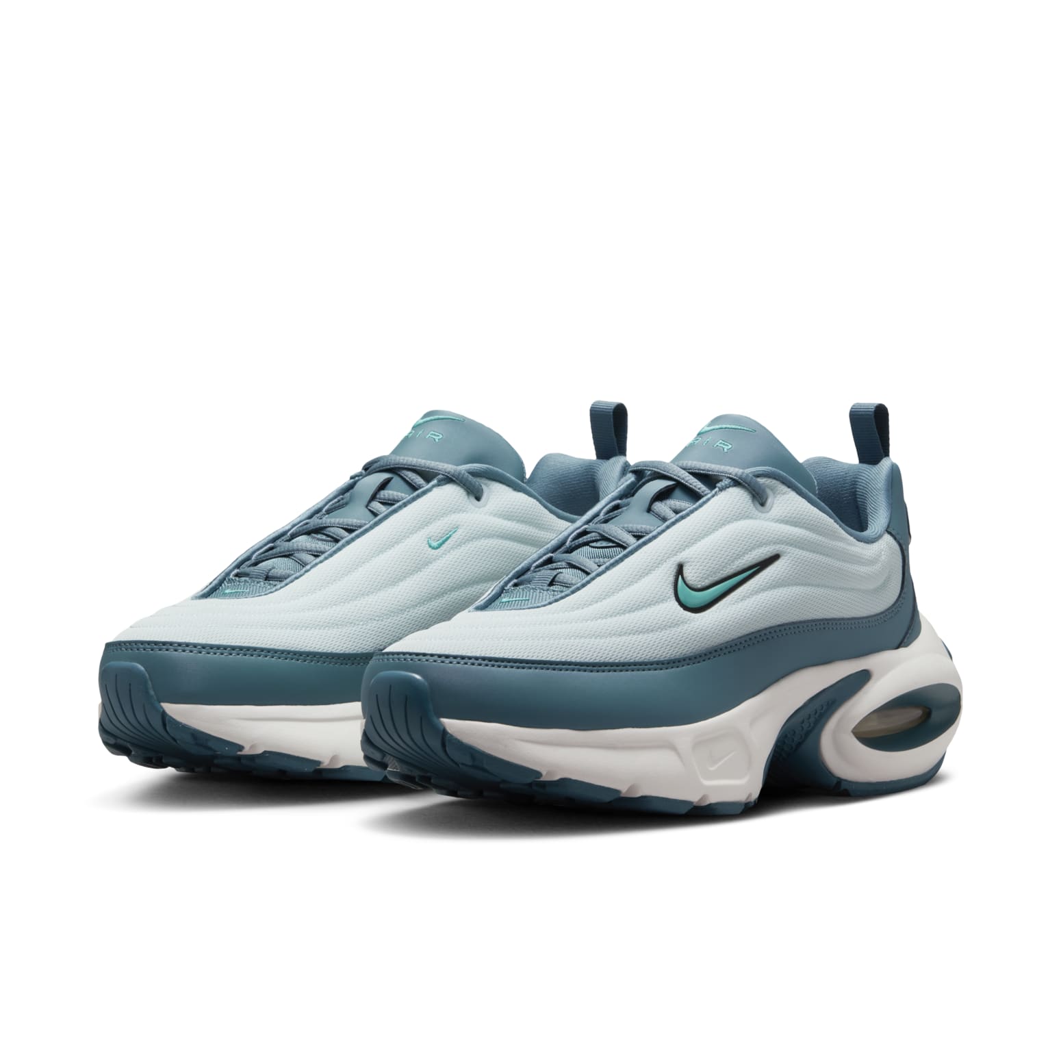 (WMNS) Nike Air Max Portal 'Smokey Blue Dusty Cactus' HF3053-003